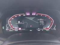 Pogled na kombinovani instrument