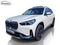 Widok z przodu po stronie lewej