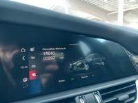 Статус автомобиля