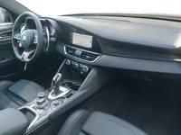 Вид на салон