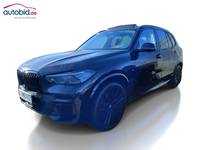 Widok z przodu po stronie lewej