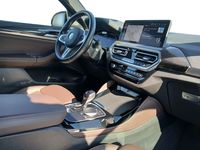 Вид на салон