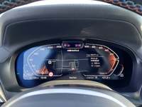 Вид на приборную панель