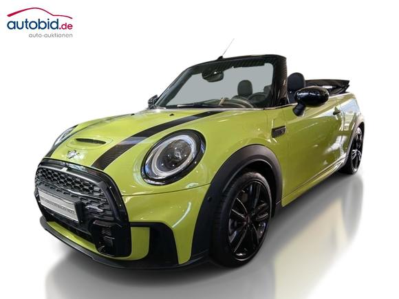 Widok z przodu po stronie lewej