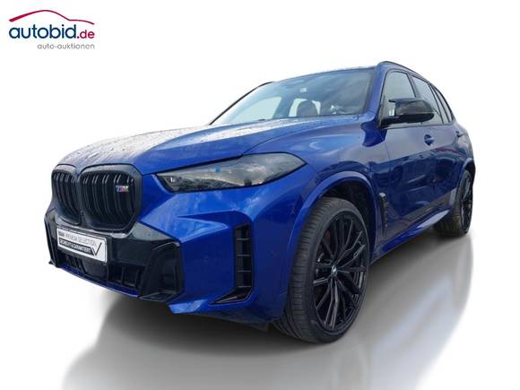 Widok z przodu po stronie lewej