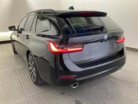 Вид сзади слева