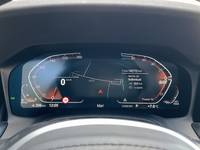 Вид на приборную панель