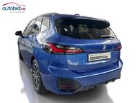 Ansicht hinten links