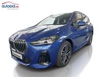 Widok z przodu po stronie lewej