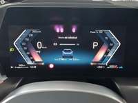 Ansicht Kombiinstrument