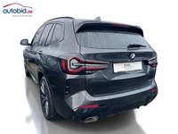 Вид сзади слева