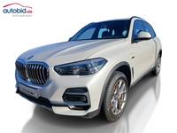 Widok z przodu po stronie lewej