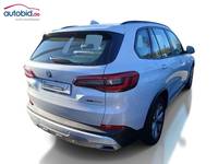 Ansicht hinten rechts