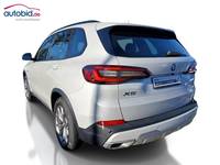 Ansicht hinten links