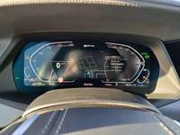 Ansicht Kombiinstrument