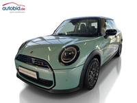 Widok z przodu po stronie lewej