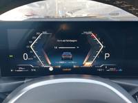 Ansicht Kombiinstrument