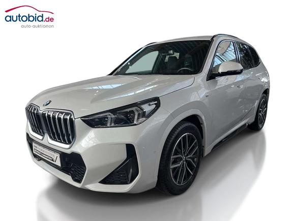 Widok z przodu po stronie lewej