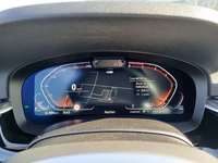 Ansicht Kombiinstrument