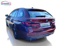 Ansicht hinten links