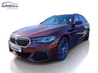 Widok z przodu po stronie lewej