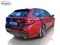 Ansicht hinten rechts