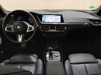 Вид на салон