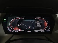 Вид на приборную панель