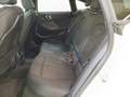 View of rear seat