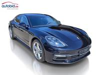 Widok z przodu po stronie prawej