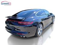 Widok z tyłu po stronie prawej