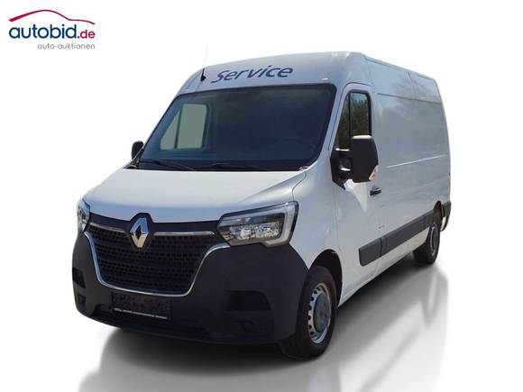 Widok z przodu po stronie lewej