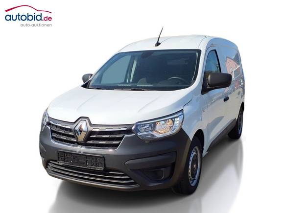 Vue de l’avant gauche