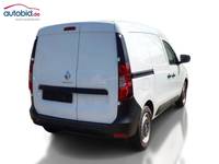 Vue de l’arrière droit