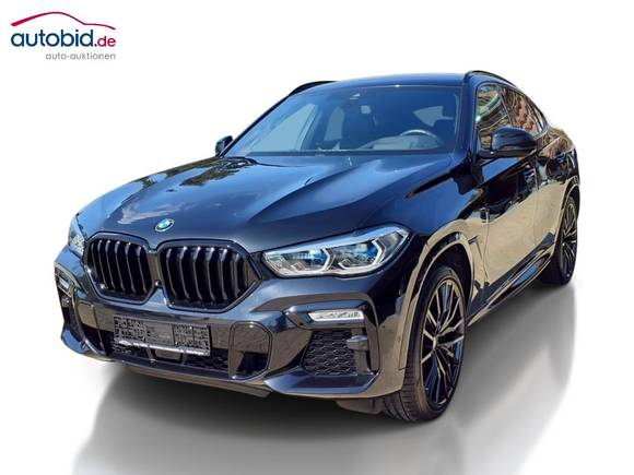 Widok z przodu po stronie lewej