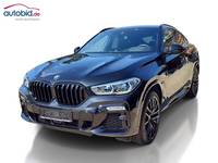 Widok z przodu po stronie lewej