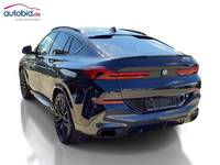 Widok z tyłu po stronie lewej