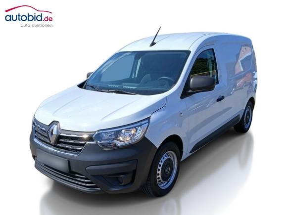 Widok z przodu po stronie lewej