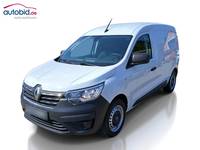 Widok z przodu po stronie lewej