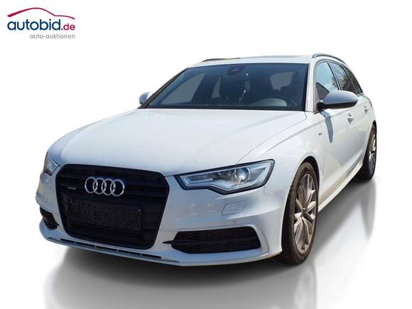 Widok z przodu po stronie lewej