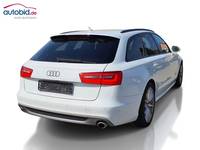 Vue de l’arrière droit