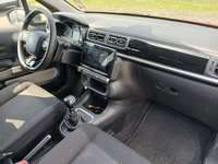 Aanzicht binnenruimte