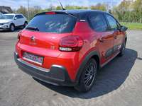 Aanzicht achter rechts