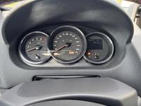 Aanzicht combi-instrument