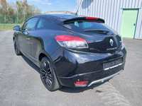 Aanzicht achter links