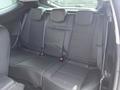 View of rear seat
