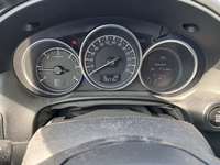 Aanzicht combi-instrument