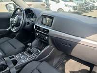 Aanzicht binnenruimte