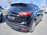 Aanzicht achter rechts