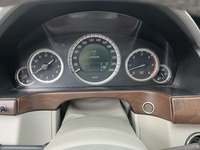 Aanzicht combi-instrument